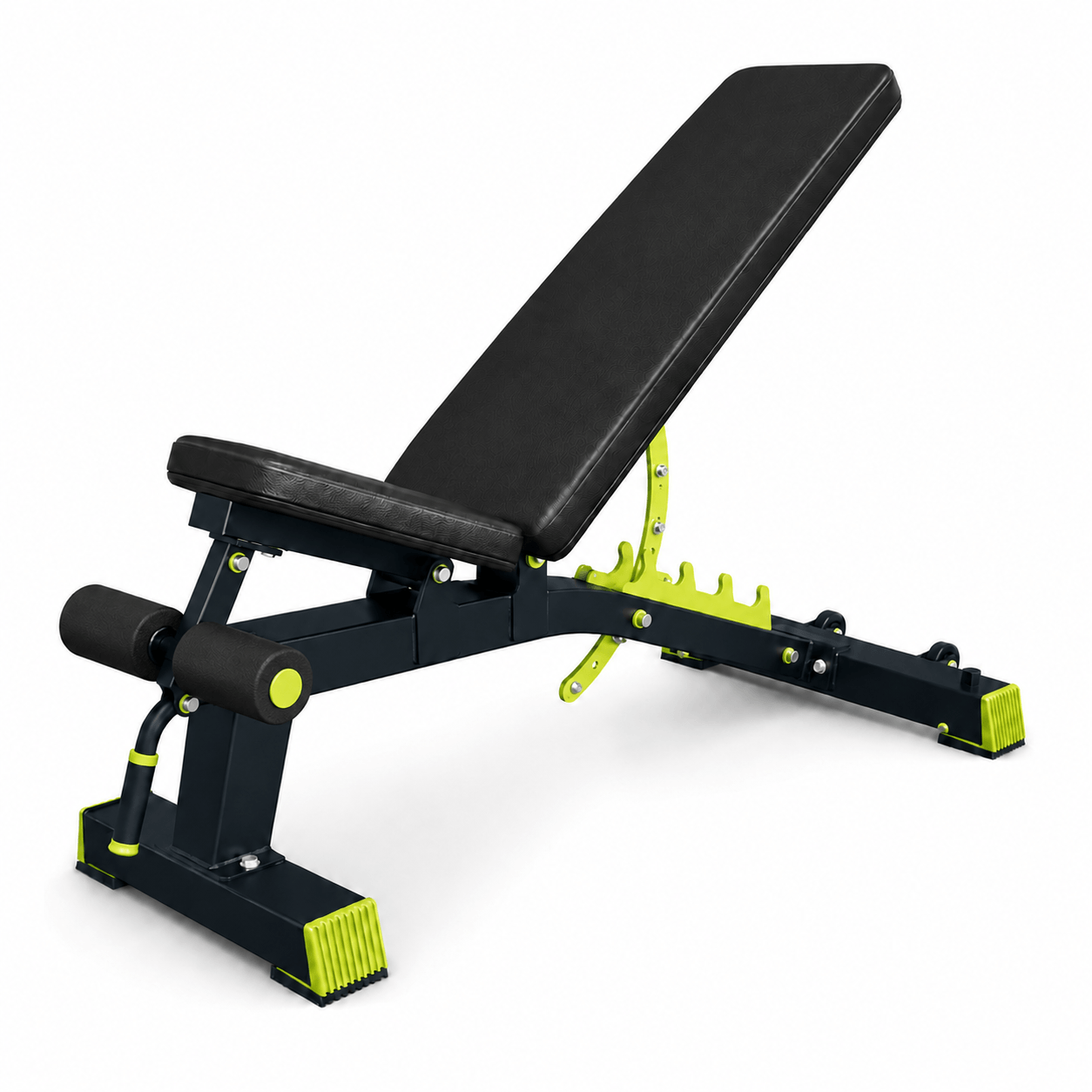 Adjustable Bench