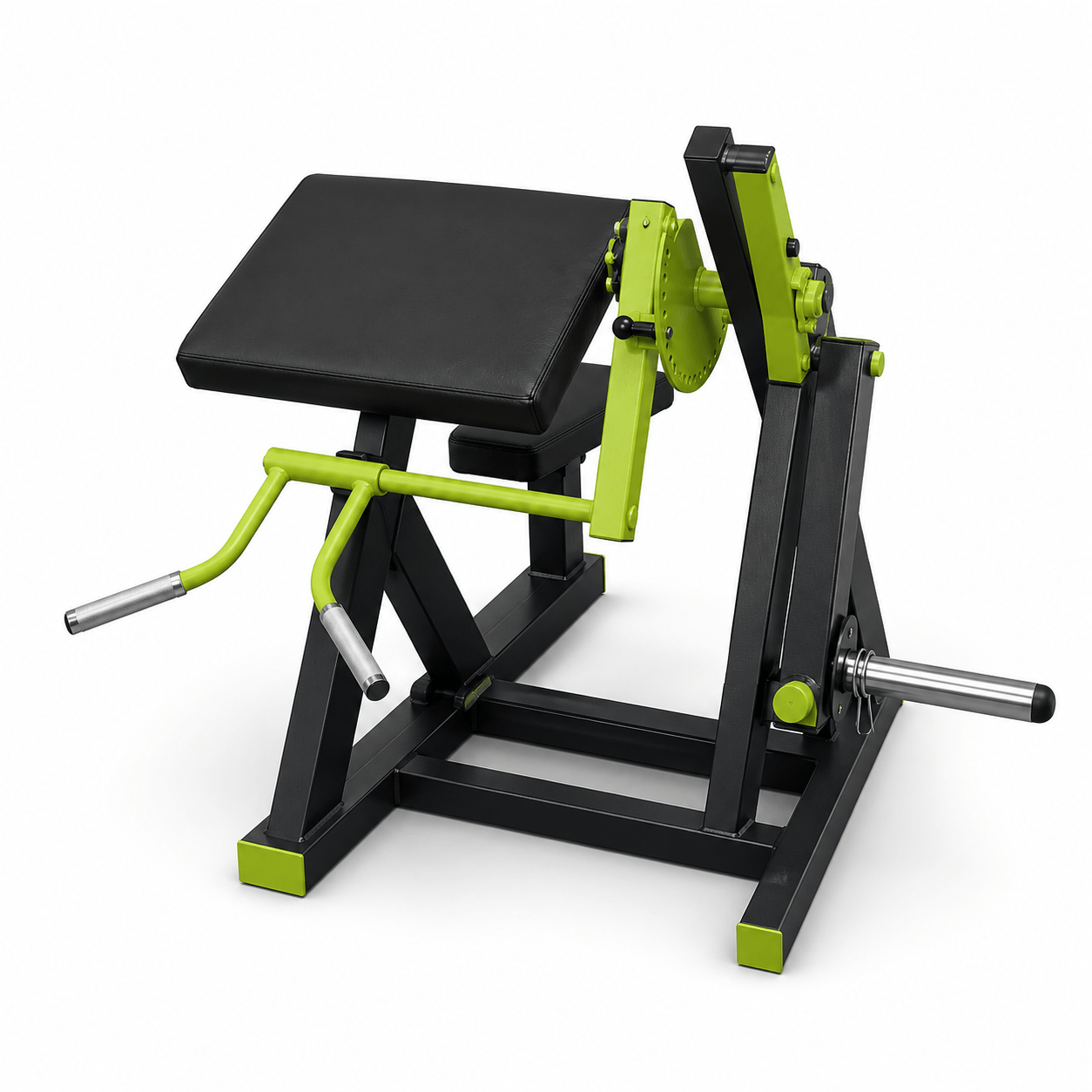 Biceps / Triceps Machine