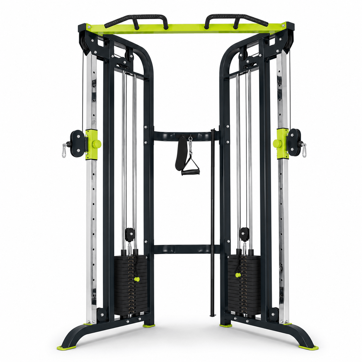 Cable Crossover Machine