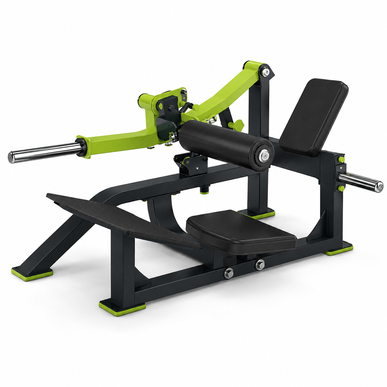 Hip Thrust Machine