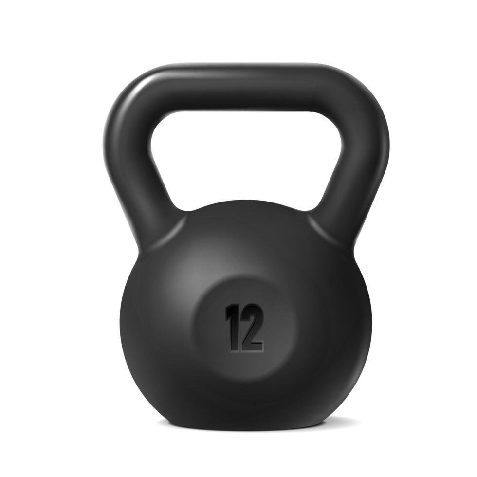 Kettlebell