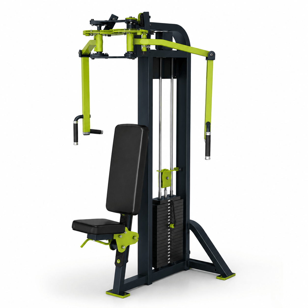 Pec Fly / Rear Delt Machine