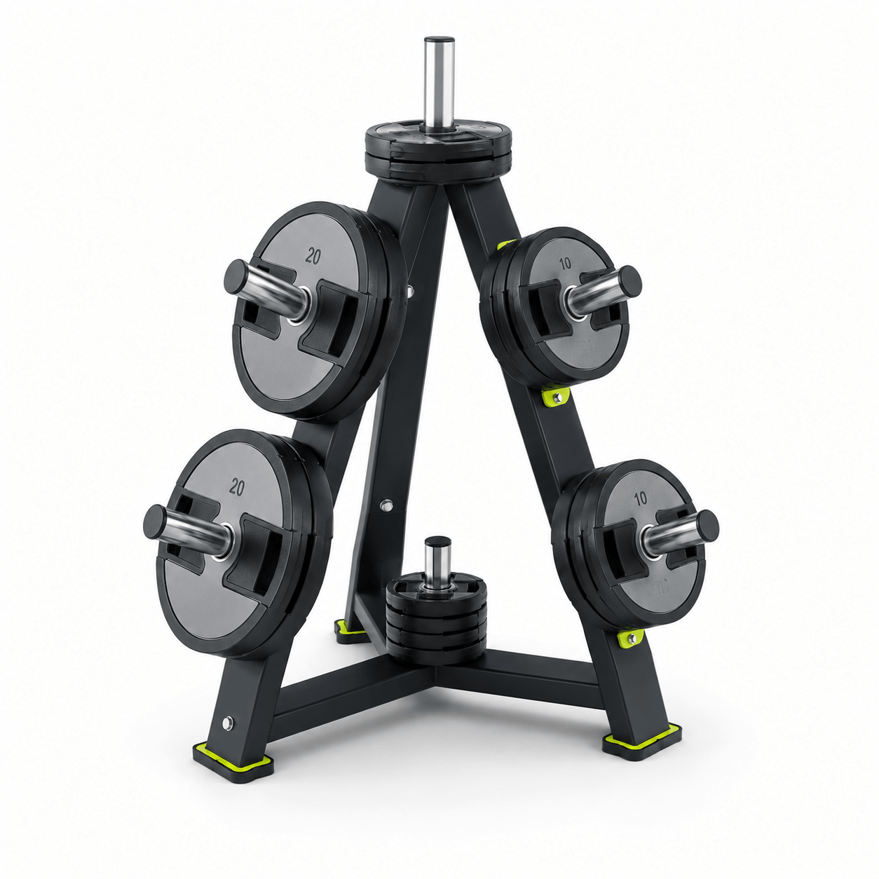 Weight Plates