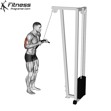 Pushdown