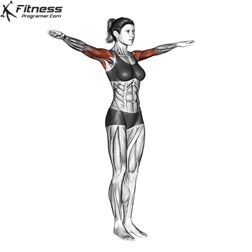 Arm Circles