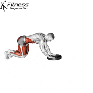 Plate Squeeze Press