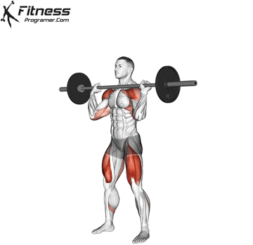 Thruster